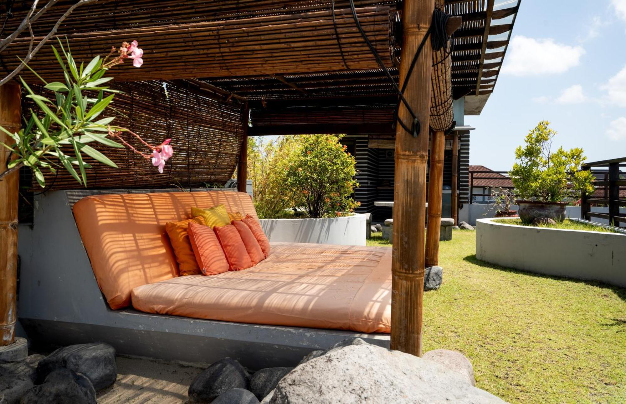 Villa Nara - Your Unique & Private Villa In Seminyak Petitenget Bagian luar foto