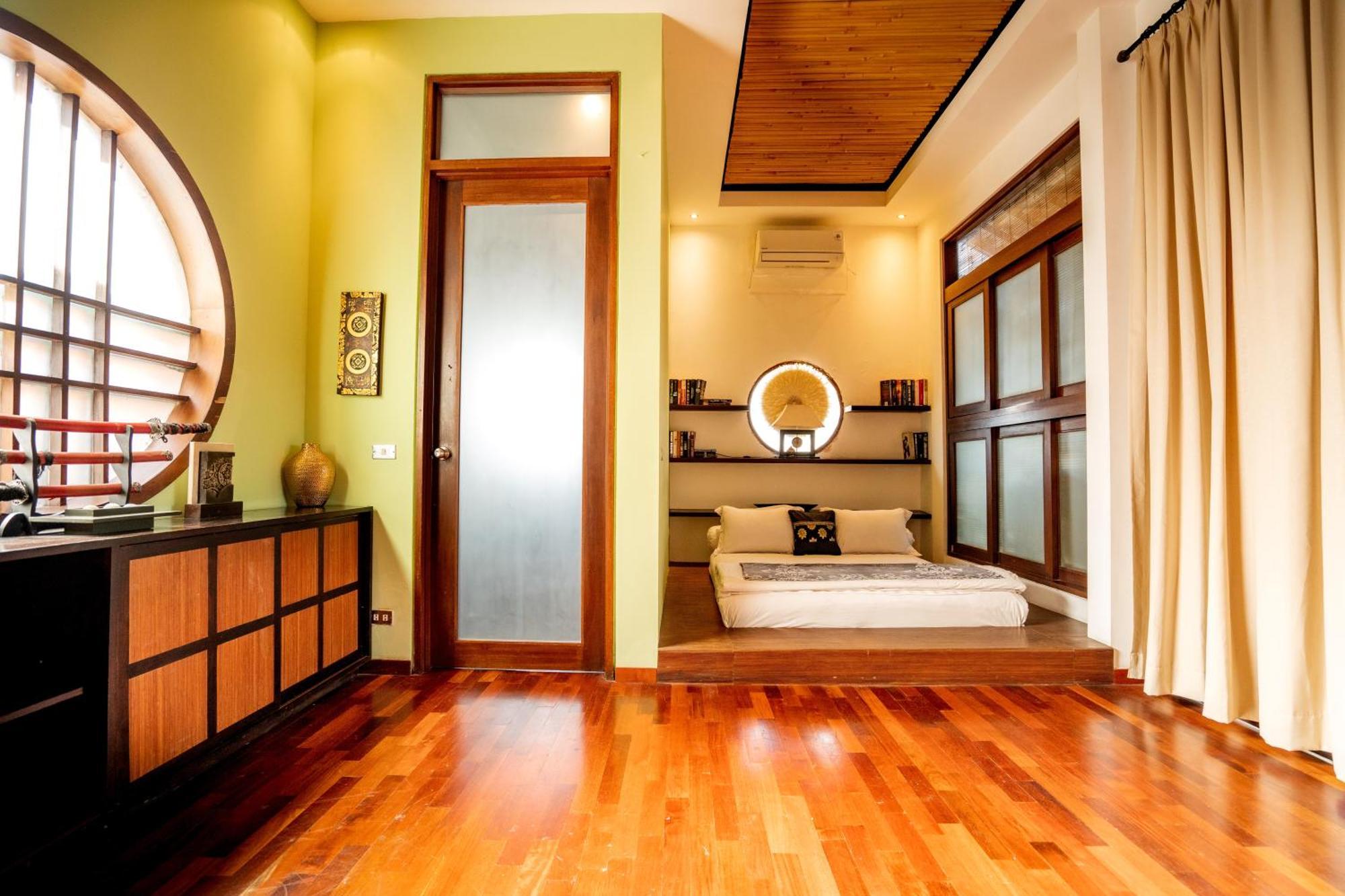 Villa Nara - Your Unique & Private Villa In Seminyak Petitenget Bagian luar foto